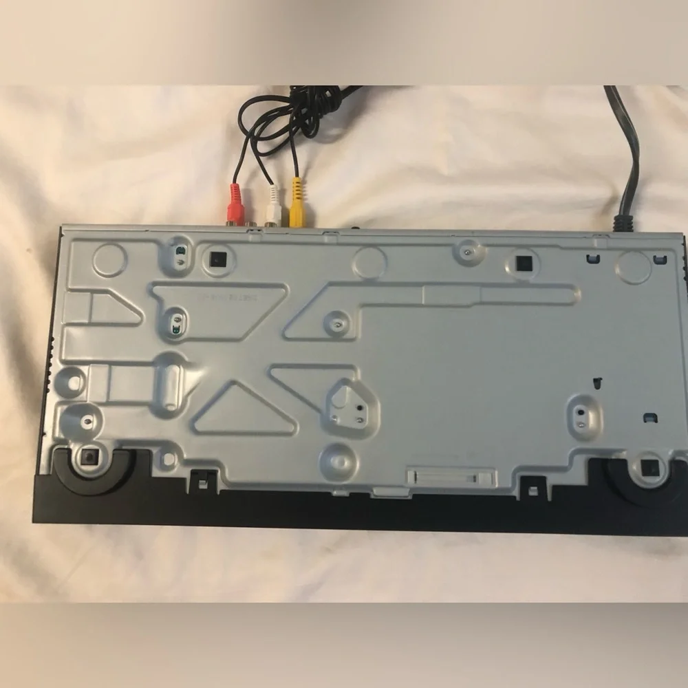 SONY CD/DVD PLAYER